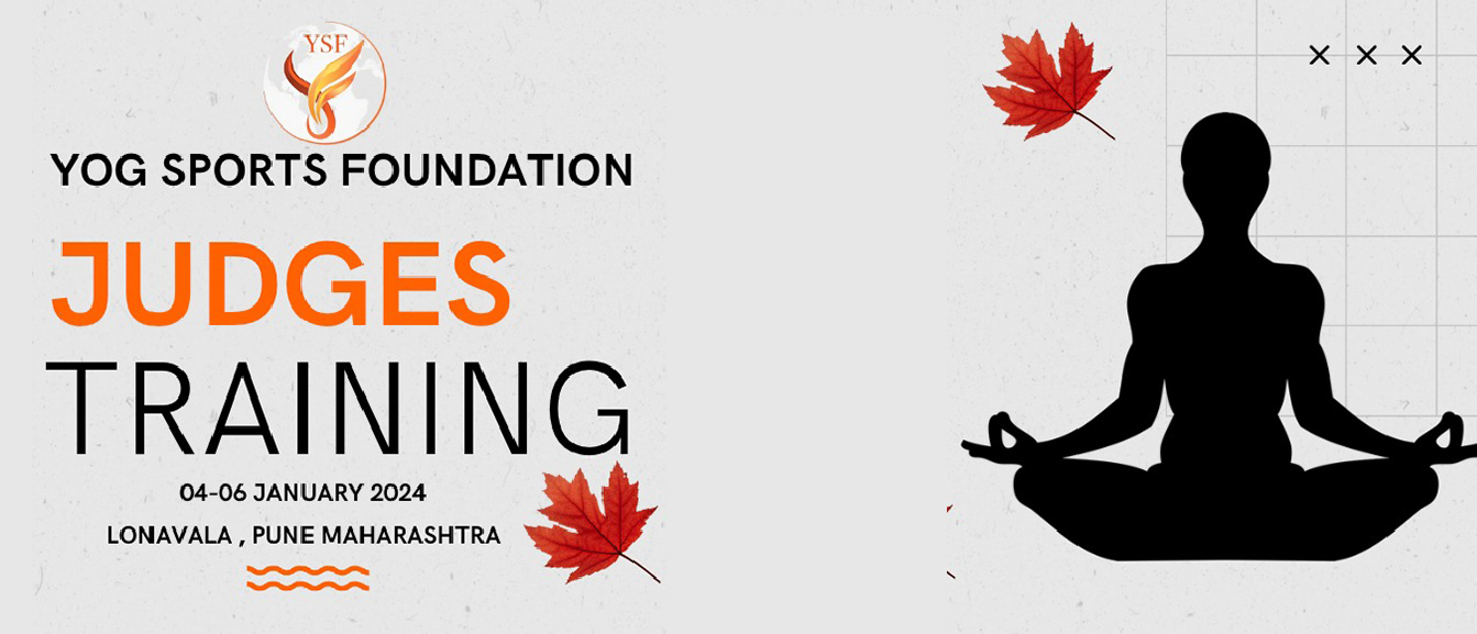 Yoga Yoga Sports Foundation