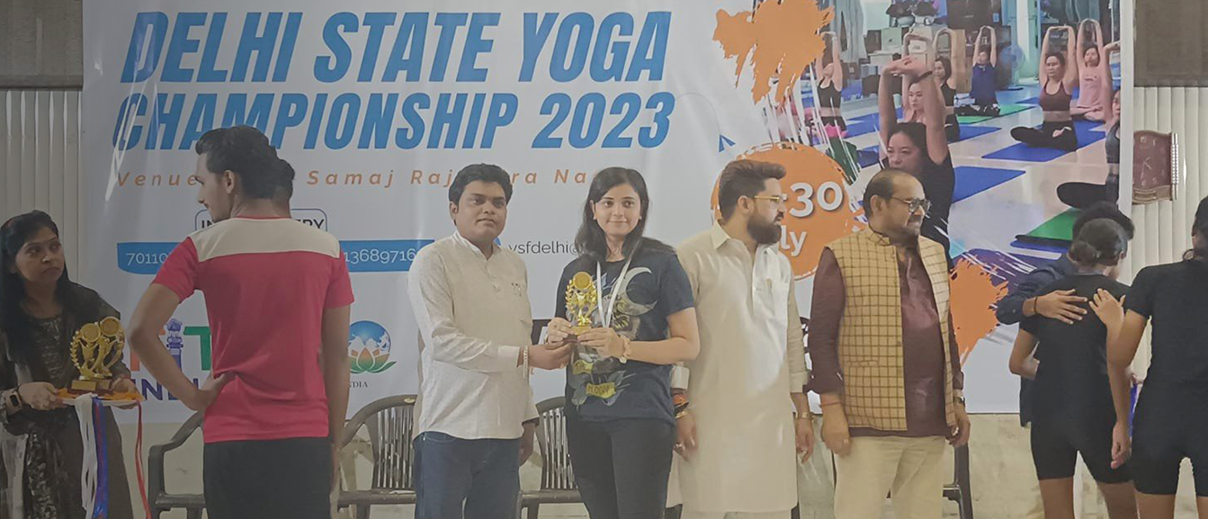 Yoga Yoga Sports Foundation