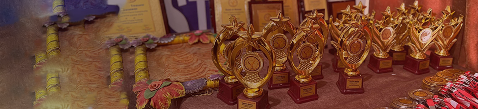 Yog Sports Foundation