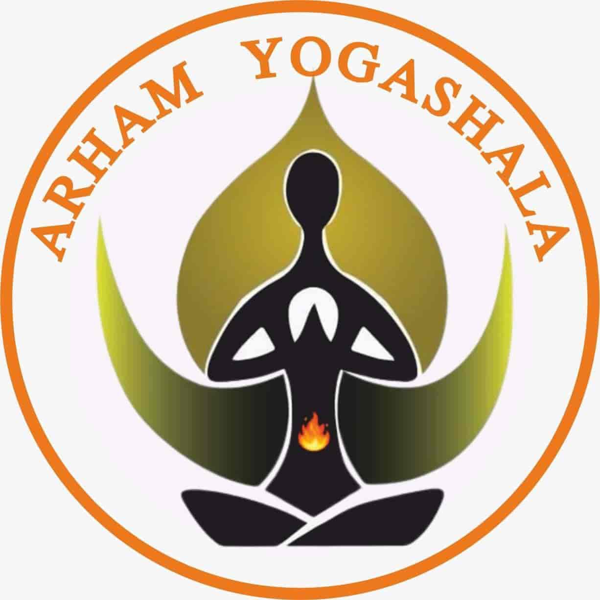 Arham Yoga 