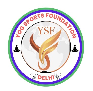 Delhi Yog Sports Foundation