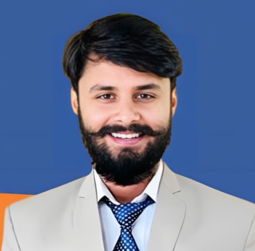 dr shivam mishra general secretary yog sports foundation