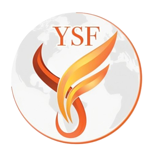Yog Sports Foundation Logo