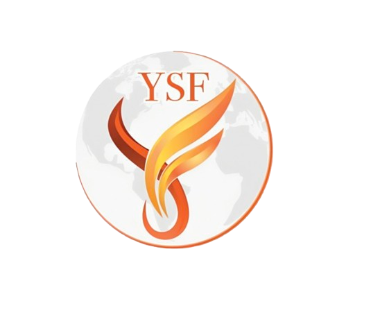 YSF Logo