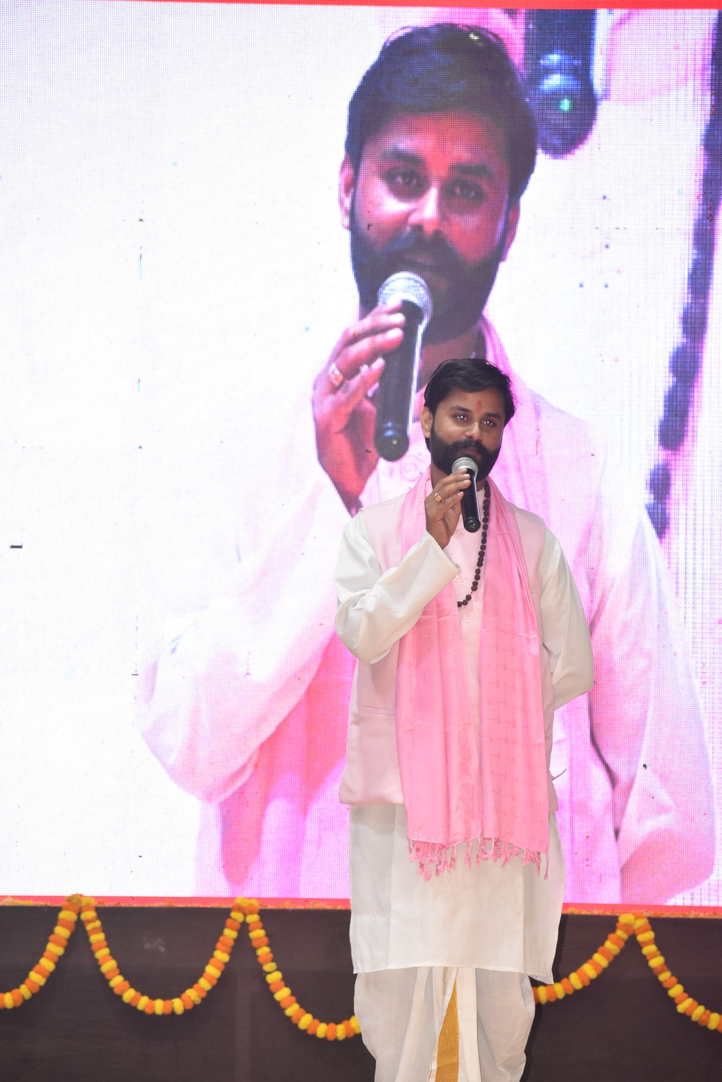 Dr. Shivam Mishra Indian Yoga Association