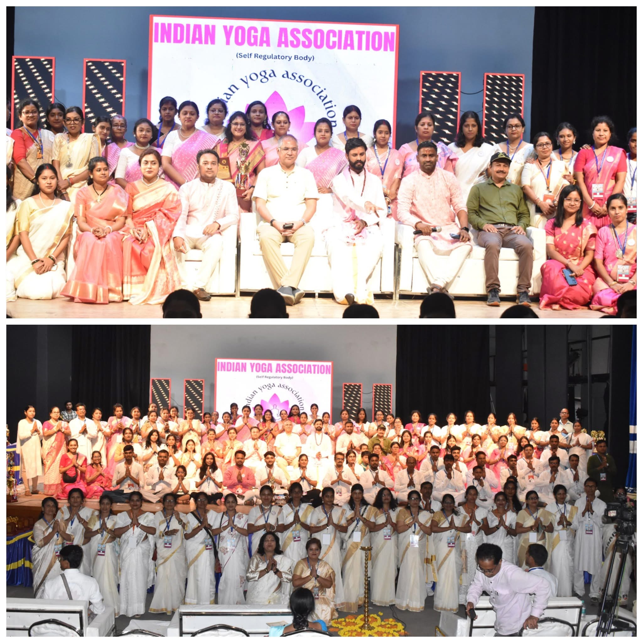 dr shivam mishra yoga