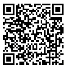YSF YouTube QR Code